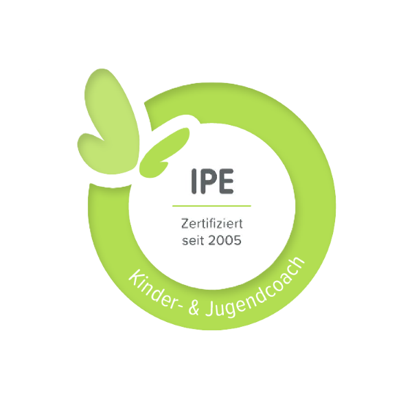 Kinder- und Jugendcoach
